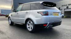 Land Rover Range Rover Sport 3.0 SDV6 HSE 5dr Auto Diesel Estate
